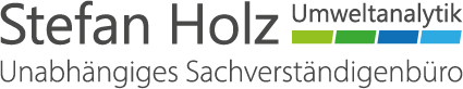 Stefan Holz Umweltanalytik Logo