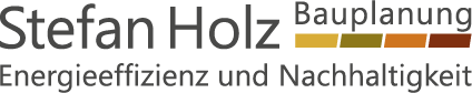 Stefan Holz Bauplanung Logo